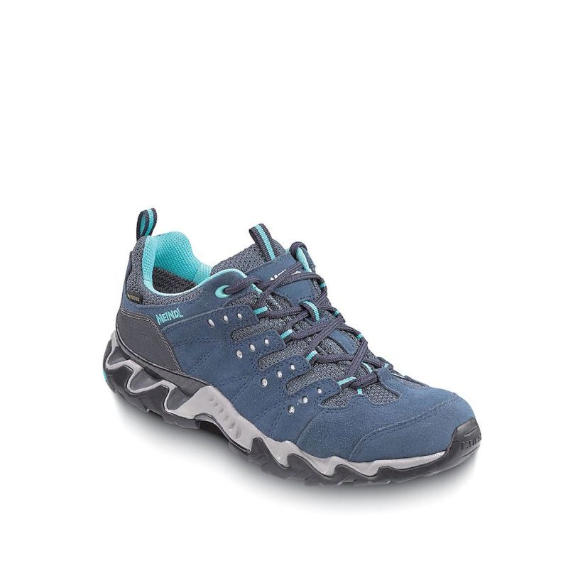Portland Lady GTX® - Sapatilhas caminhada mulher