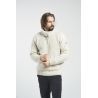 Devold Nansen Sweater Zip Neck - Sweter | Hardloop