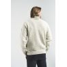 Devold Nansen Sweater Zip Neck - Sweter | Hardloop
