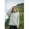 Devold Nansen Sweater Zip Neck - Jerséis