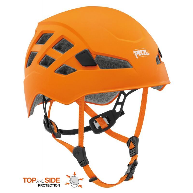 Petzl Boreo Climbing helmet Hardloop