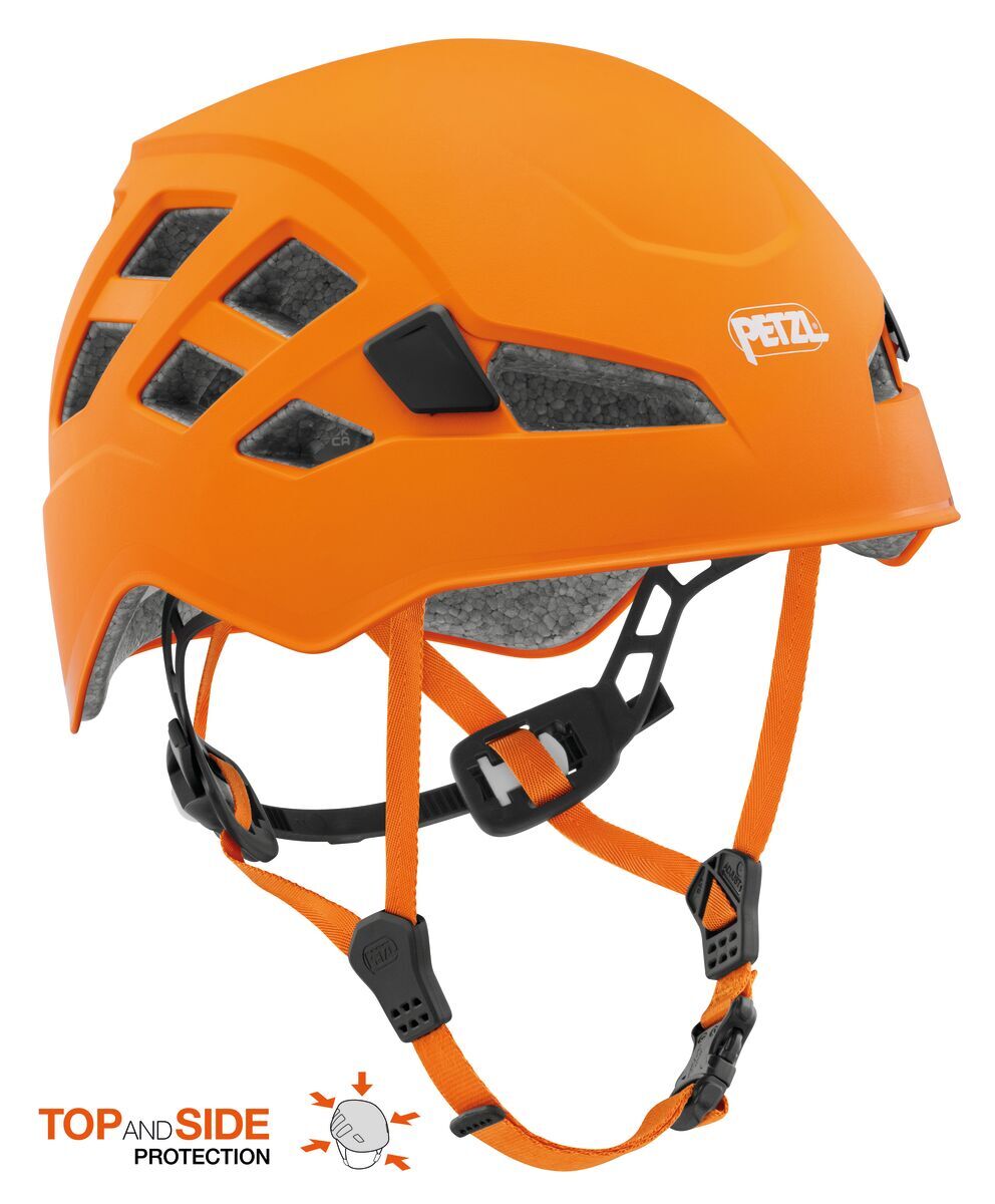Petzl Boreo - Climbing helmet | Hardloop