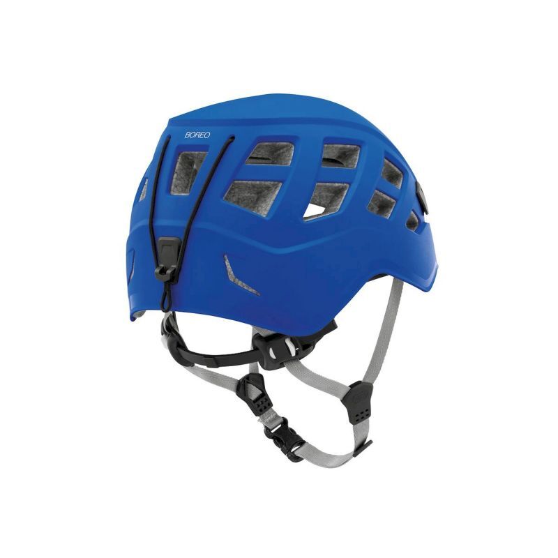 Casco de escalada para mujer Borea de Petzl