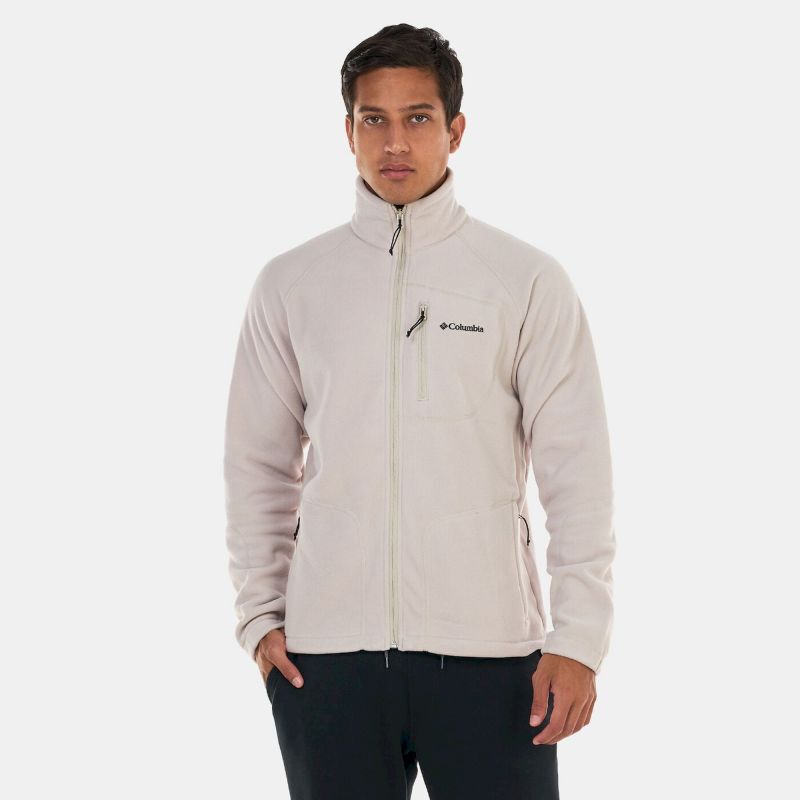 Fast Trek II Full Zip Fleece - Bluza polarowa meska