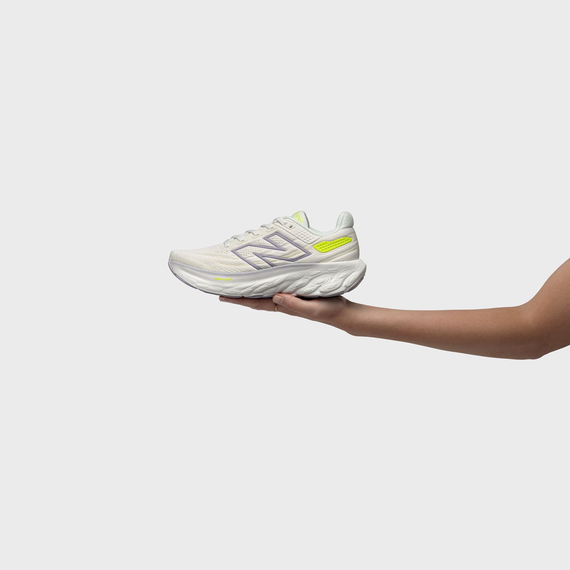 New Balance Fresh Foam 1080 V13 - Scarpe da running - Donna | Hardloop