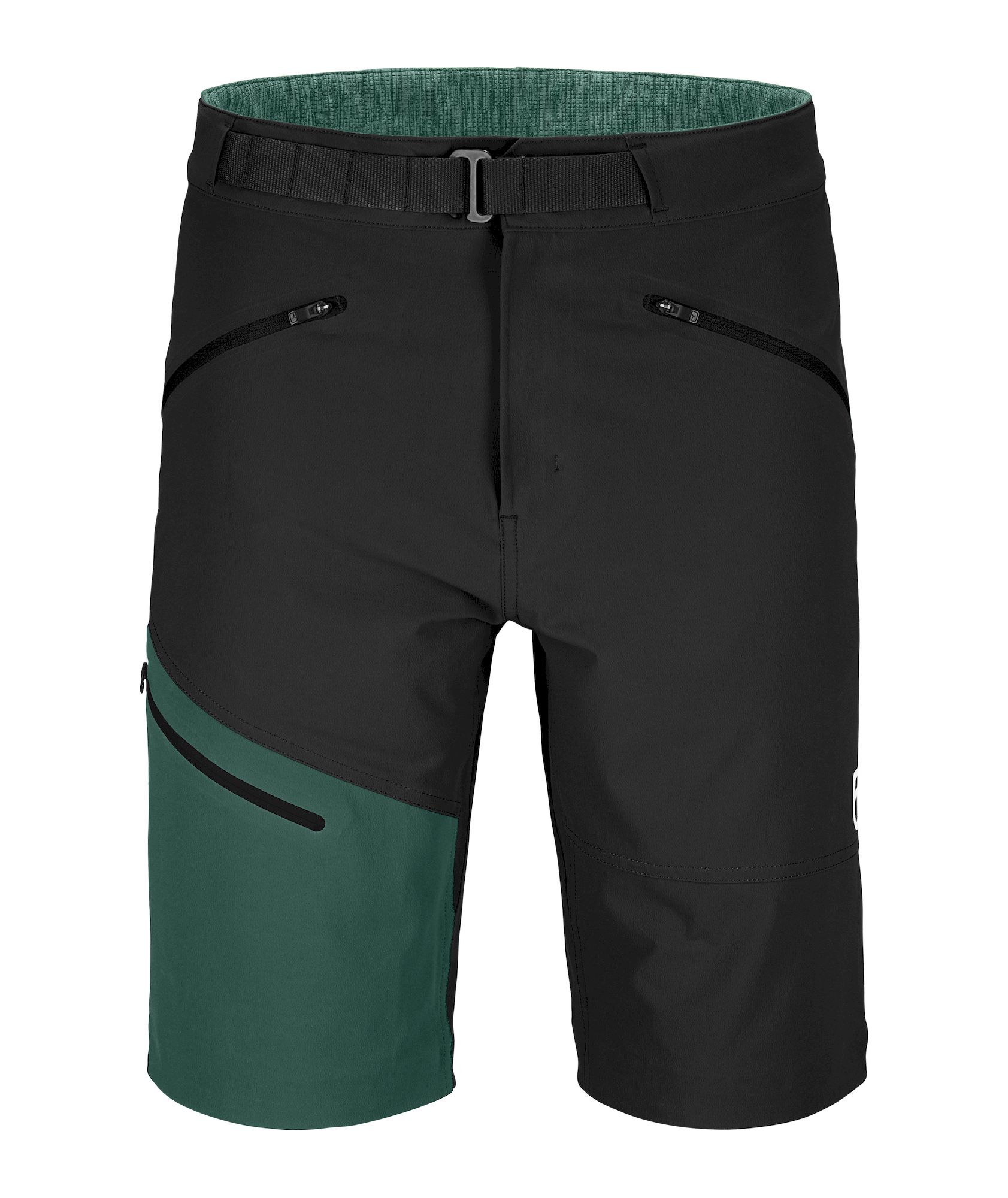 Ortovox Brenta Shorts - Hiking shorts - Men's