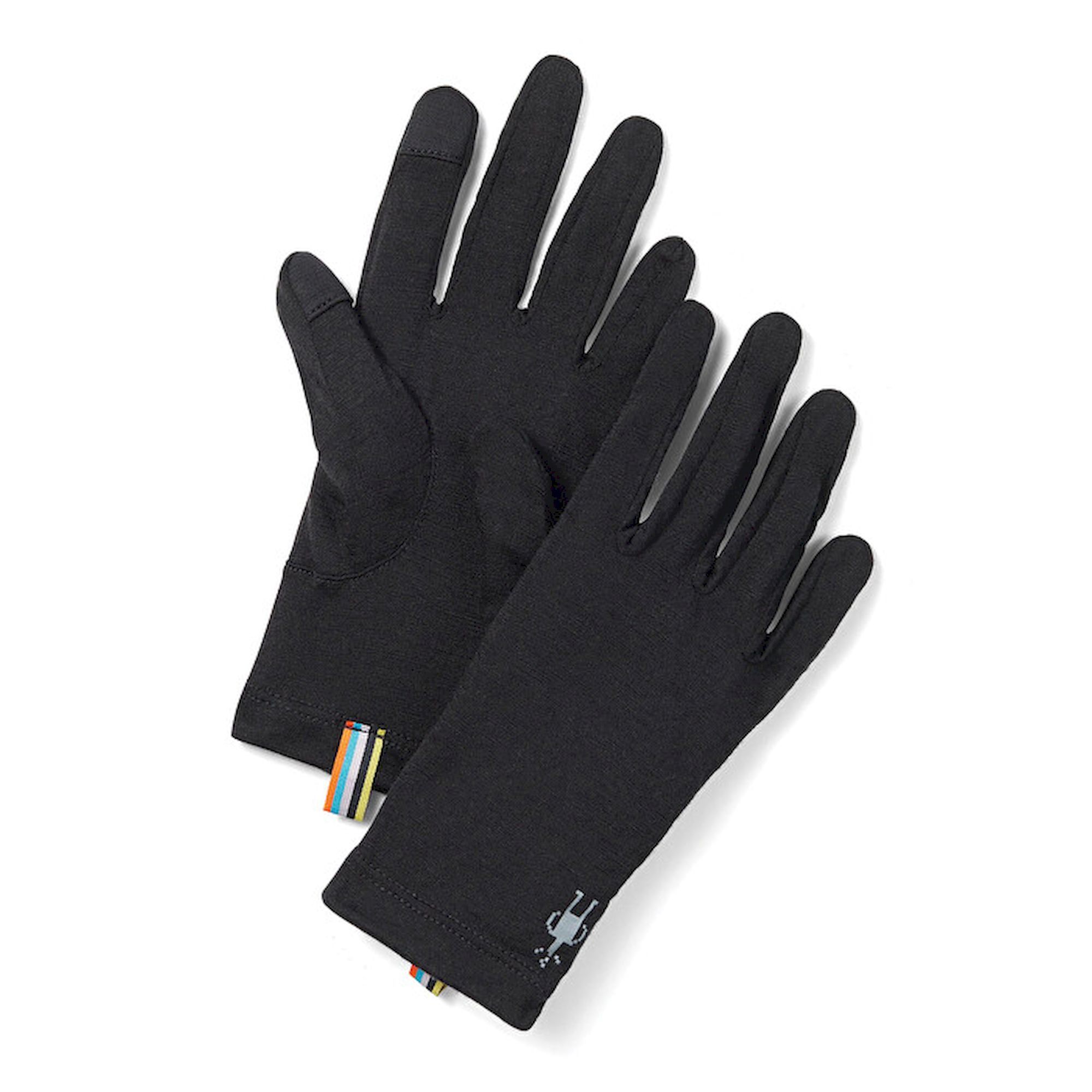 Smartwool Merino Glove - Handsker | Hardloop