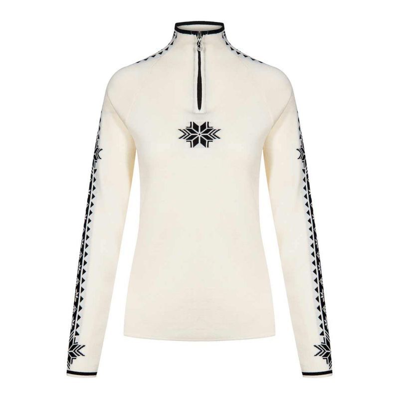 Geilo Sweater  - Pullover - Damen