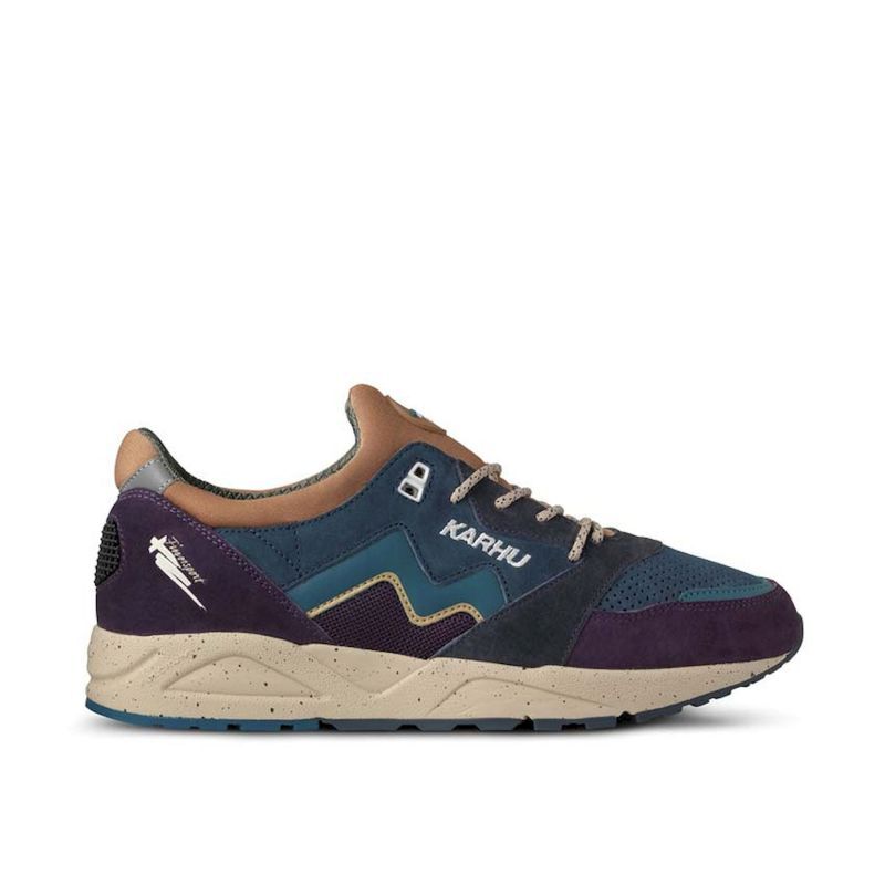 Karhu Aria 95 - Lifestyle Schuhe | Hardloop