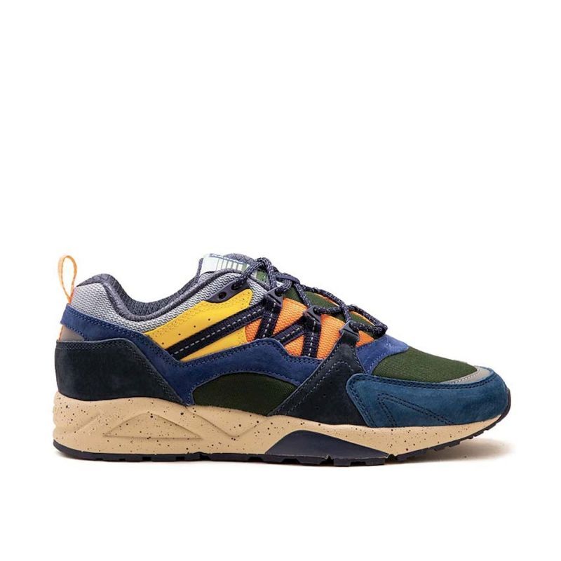 Karhu Fusion 2.0 - Lifestyle shoes | Hardloop