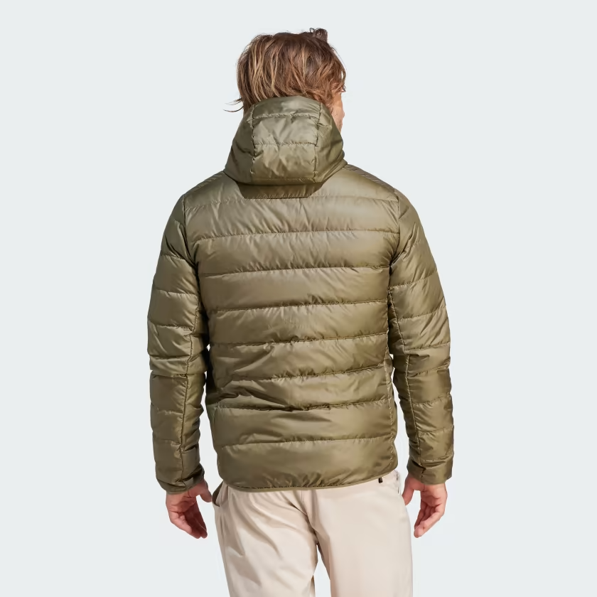 Adidas Terrex Multi Down Jacket - Giacca in piumino - Uomo | Hardloop