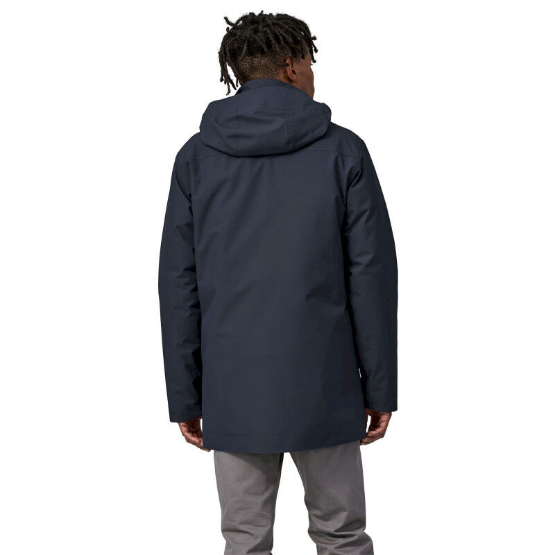 Patagonia Tres 3-in-1 Parka - Doppeljacke - Herren | Hardloop