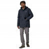 Patagonia Tres 3-in-1 Parka - 3 i 1-jakke - Herrer | Hardloop