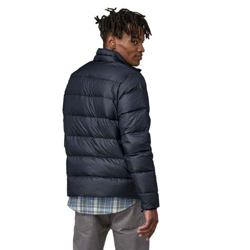 Patagonia Tres 3-in-1 Parka - 3-in-1-jas - Heren | Hardloop