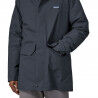 Patagonia Tres 3-in-1 Parka - Veste 3 en 1 homme | Hardloop
