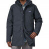 Patagonia Tres 3-in-1 Parka - Pánská bunda 3v1 | Hardloop