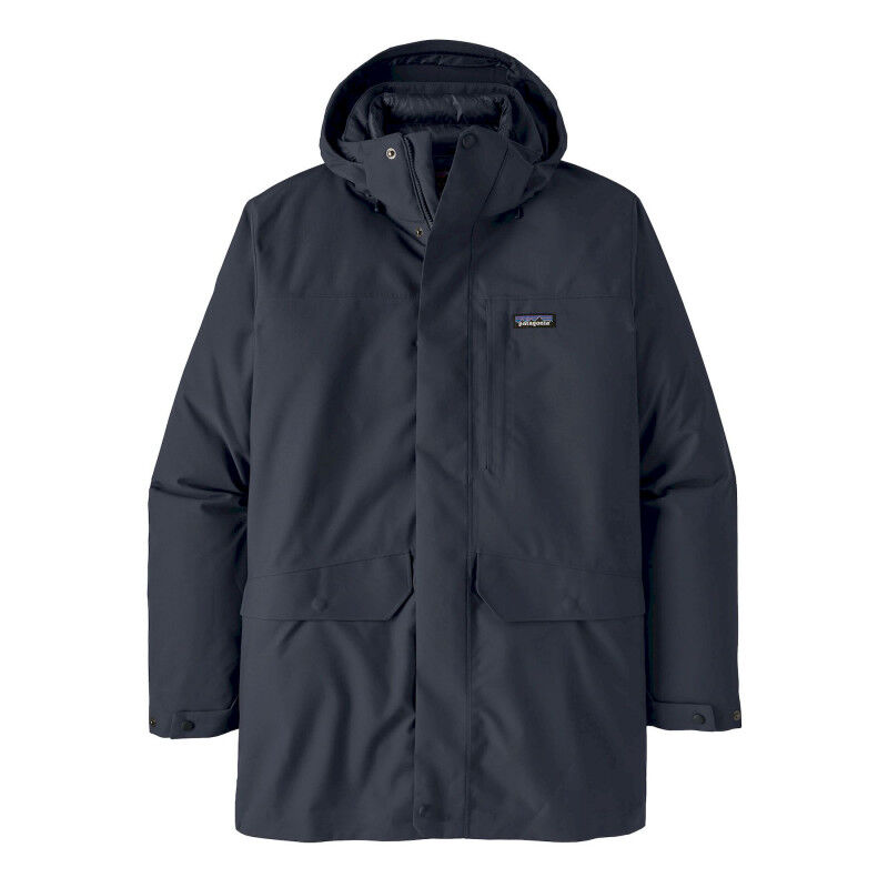 Patagonia Tres 3-in-1 Parka - Pánská bunda 3v1 | Hardloop