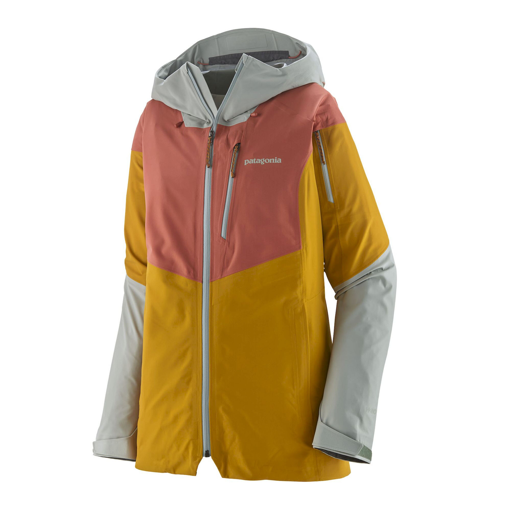 Patagonia Snowdrifter Jkt - Ski jacket - Women's | Hardloop