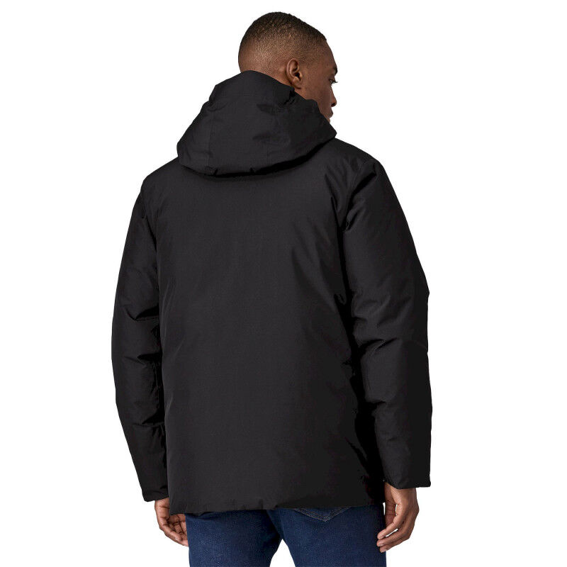 Patagonia Stormshadow Parka - Parka - Herren | Hardloop