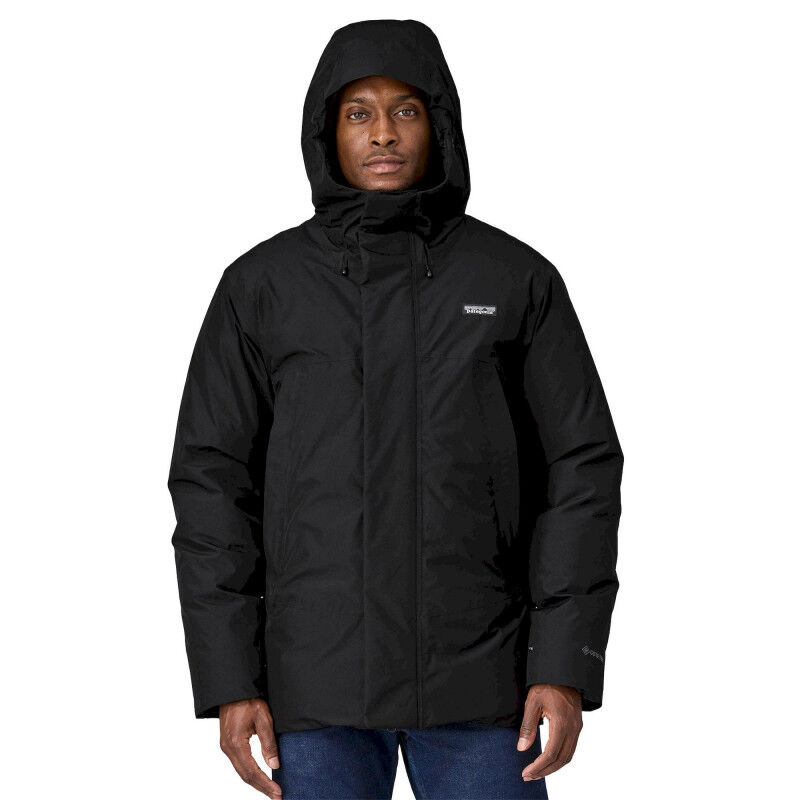 Patagonia Stormshadow Parka - Parka - Herren | Hardloop