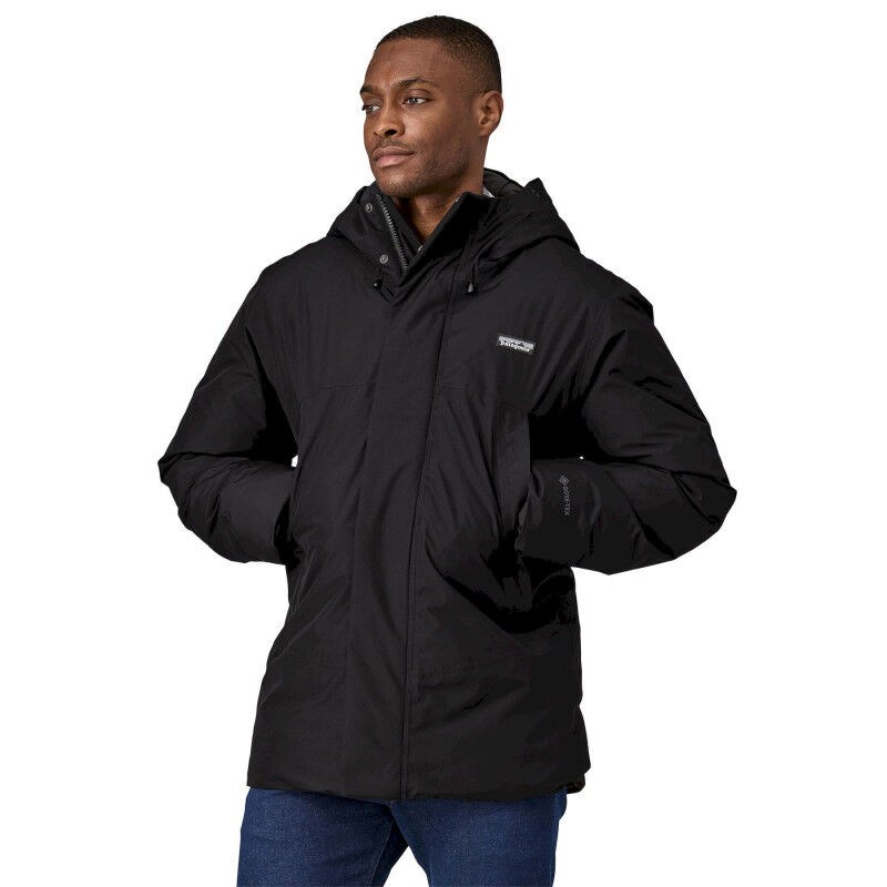 Patagonia Stormshadow Parka - Parka - Herren | Hardloop