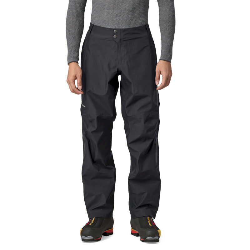 Patagonia Triolet Pants - Pantalones de montaña - Hombre | Hardloop