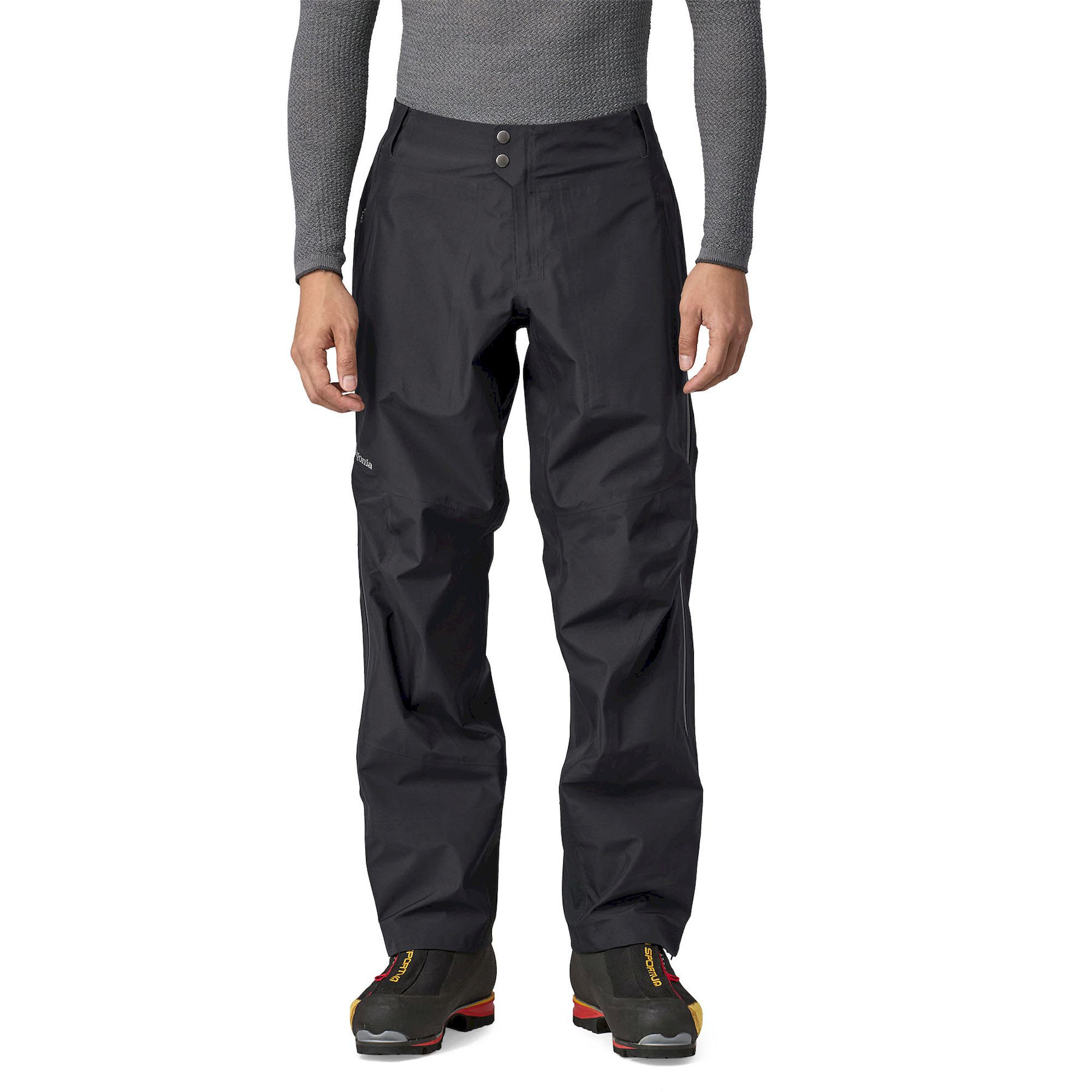 Patagonia Triolet Pants - Tourenhose - Herren | Hardloop