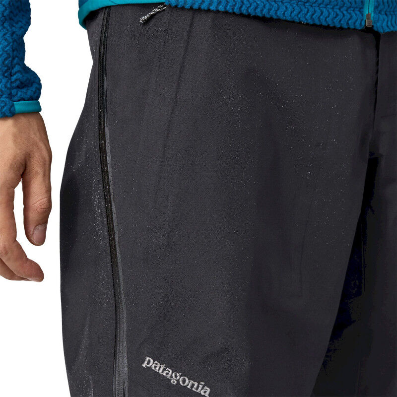 Patagonia Triolet Pants - Pantalones de montaña - Hombre | Hardloop