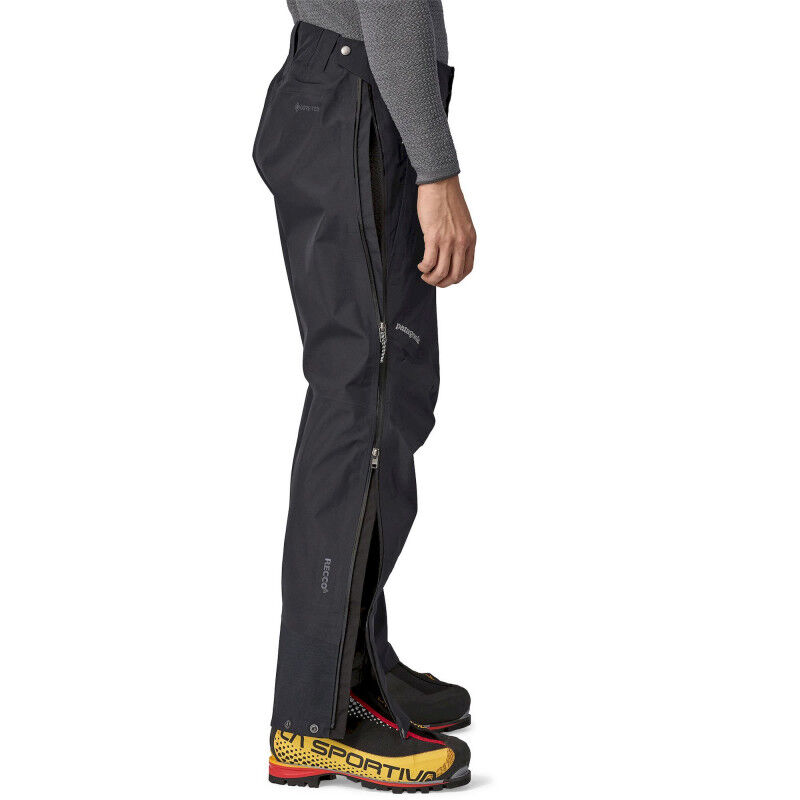 Patagonia Triolet Pants - Calça de alpinismo homem | Hardloop