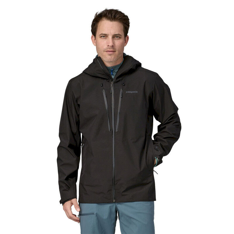Patagonia Triolet Jkt - Chaqueta impermeable - Hombre | Hardloop