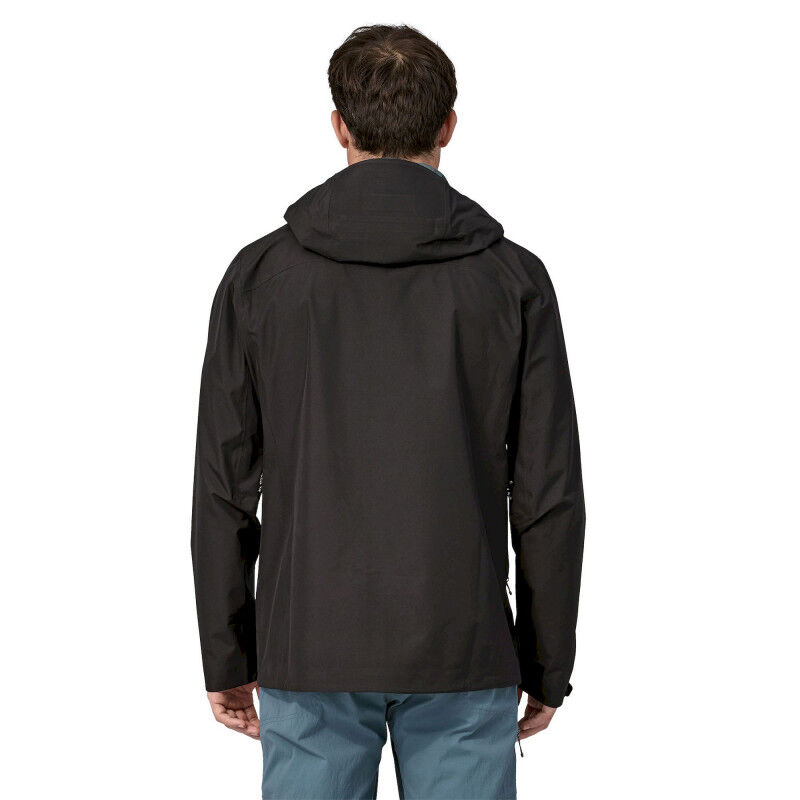 Patagonia Triolet Jkt - Giacca antipioggia - Uomo | Hardloop