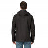 Patagonia Triolet Jkt - Sadetakki - Miehet | Hardloop
