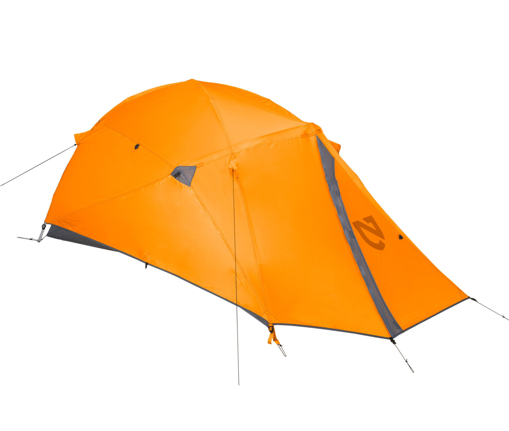 Nemo Kunai 2P - Tenda da campeggio