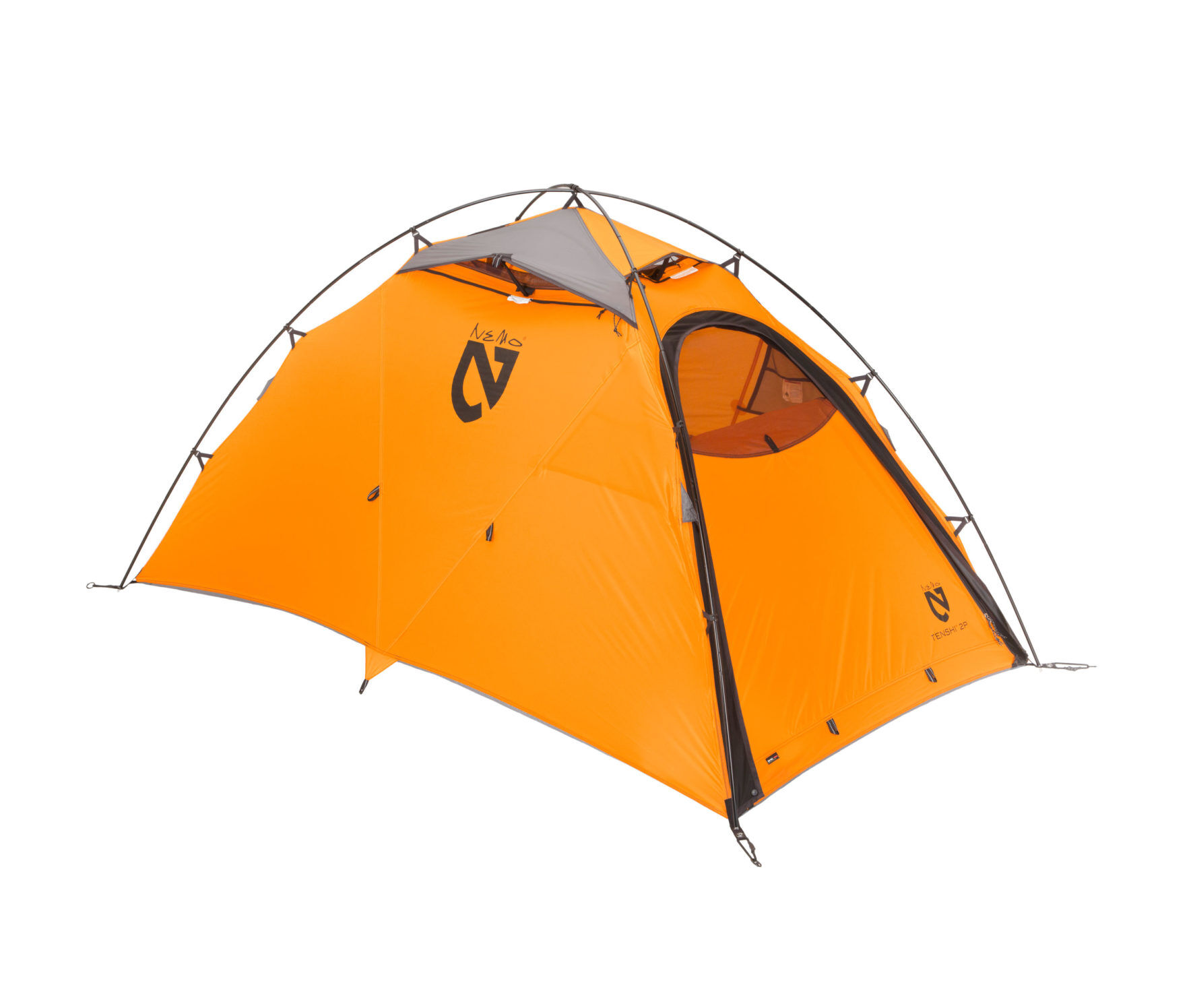 Nemo - Tenshi 2P - Tenda da campeggio