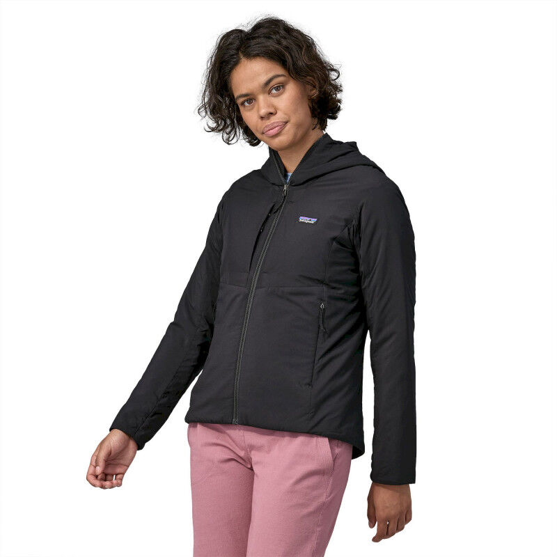 Patagonia Nano-Air Hoody - Synthetic jacket - Women's | Hardloop
