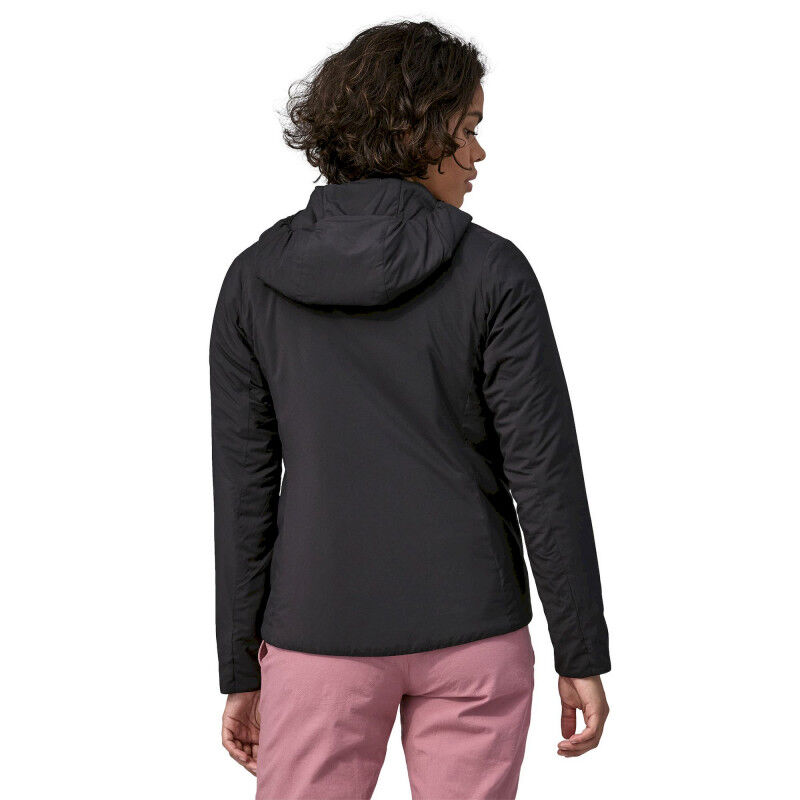 Patagonia Nano-Air Hoody - Synthetic jacket - Women's | Hardloop