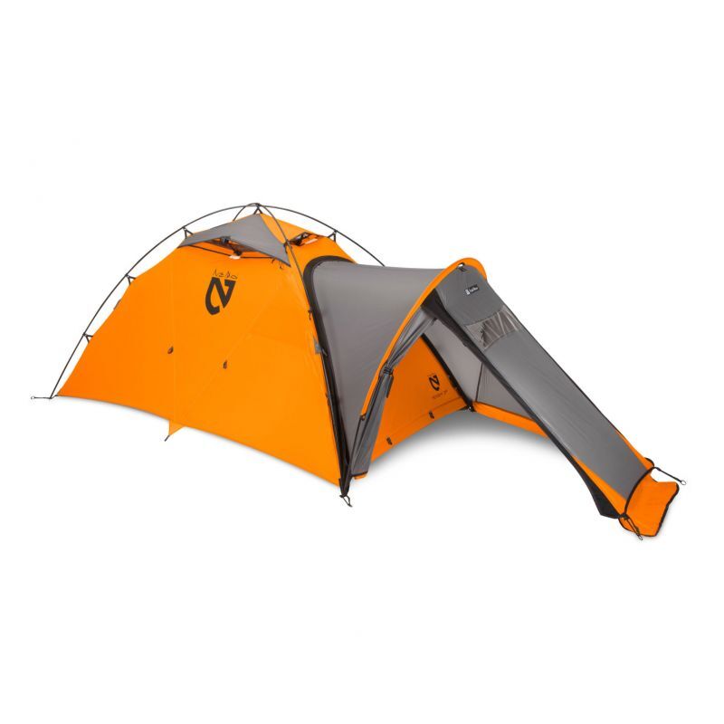 Nemo Tenshi 2P ビンテージテント Nemo - Tenshi 2P - Tent