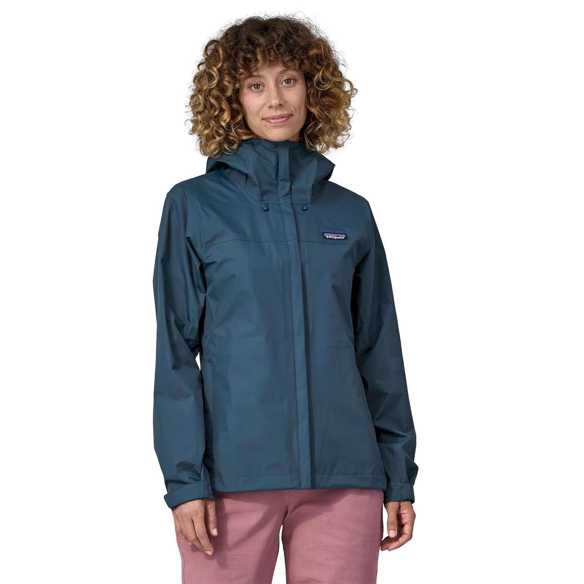 Patagonia W's Torrentshell 3L Jkt - Waterproof jacket - Women's | Hardloop
