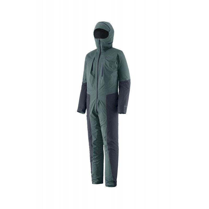 Patagonia Alpine Suit - Spodnie narciarskie | Hardloop
