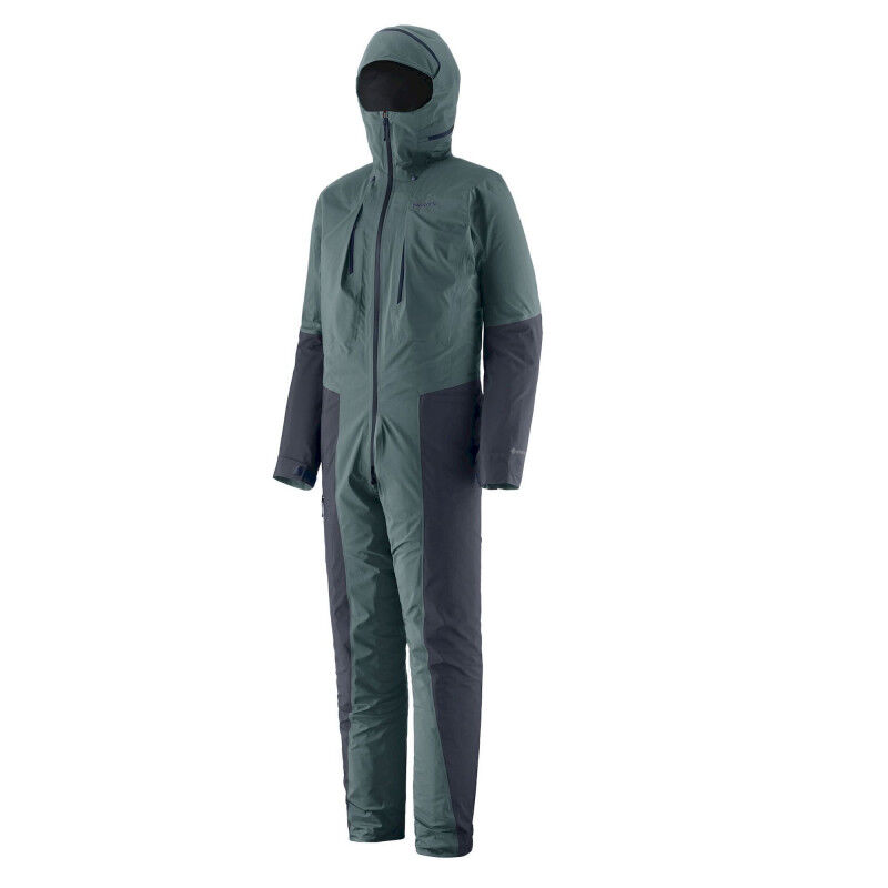 Patagonia Alpine Suit - Skidbyxa | Hardloop