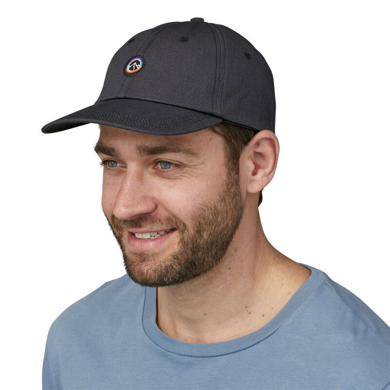 Patagonia Fitz Roy Icon Trad Cap - Lippalakki | Hardloop