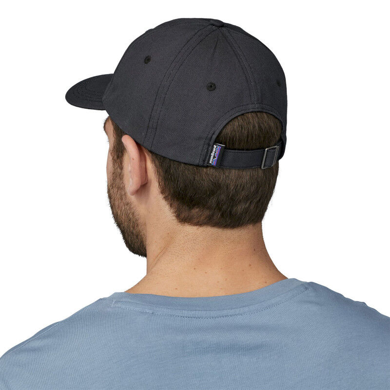 Patagonia Fitz Roy Icon Trad Cap - Keps | Hardloop