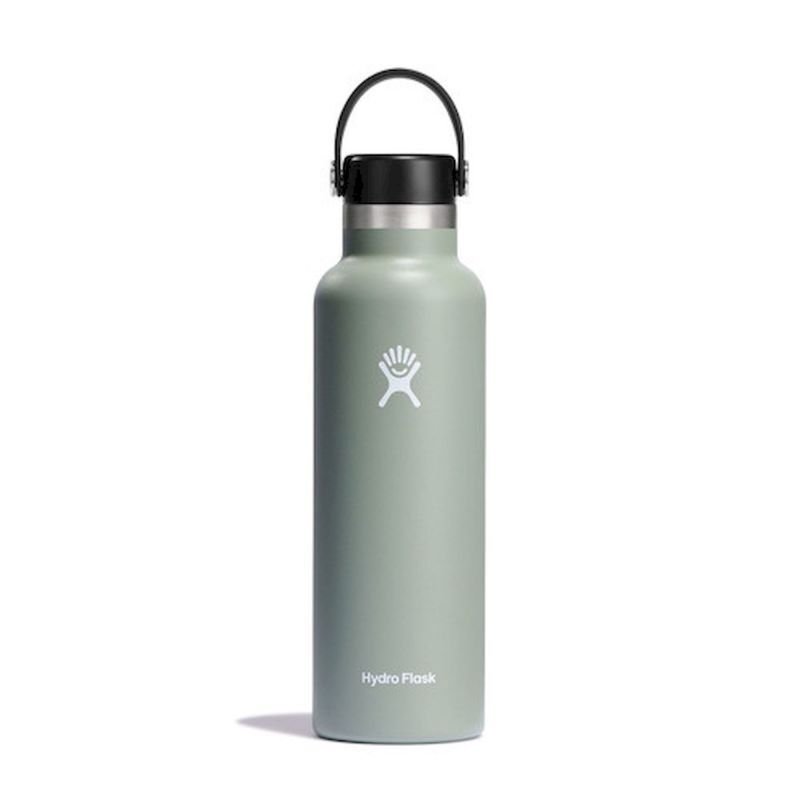 Hydro Flask Standard Mouth 21 oz in Limited cheapest Editiom Snowshoe