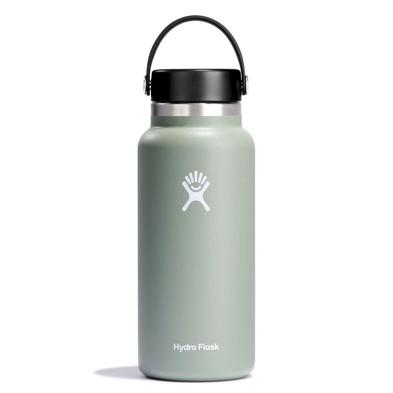 32 Oz Wide Flex Cap - Isoleerfles 946 mL