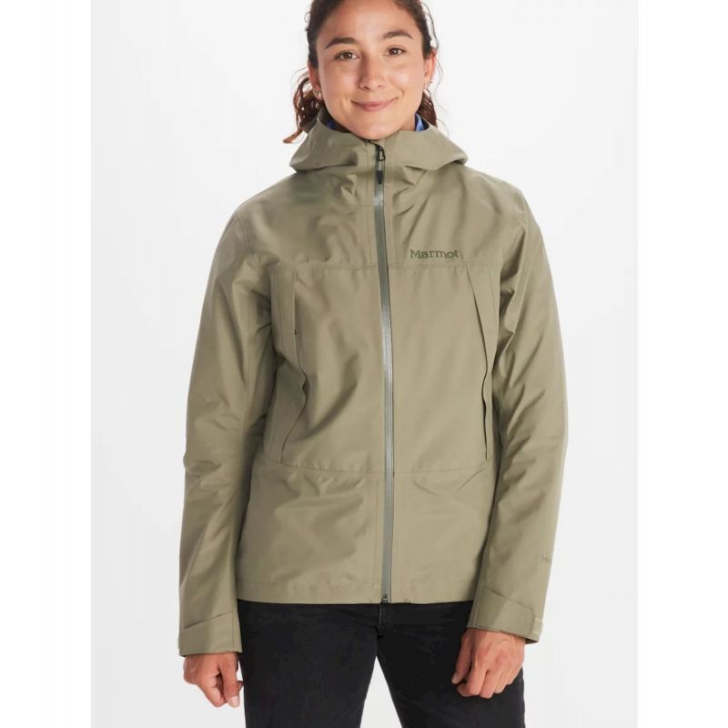 Marmot Minimalist Pro GTX Veste impermeable femme Hardloop