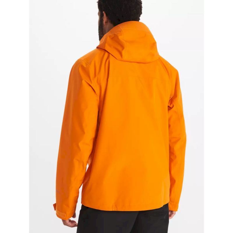 Marmot Minimalist Pro GTX Jacket Regnjacka Herr Hardloop