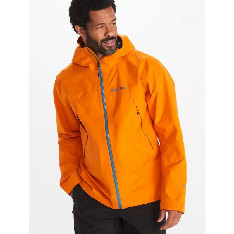 Marmot minimalist gtx 2025 2.5 jacket mens