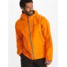 Marmot Minimalist Pro GTX Jacket - Waterproof jacket - Men's | Hardloop
