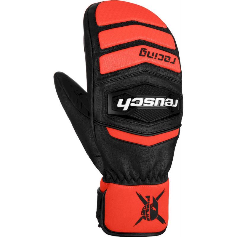 Reusch Worldcup Warrior Team Mitten - Manoplas | Hardloop