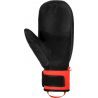 Reusch Worldcup Warrior Team Mitten - Manoplas | Hardloop